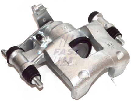Супорт гальмівний зад. лів. Opel Movano B (10-)/Renault Master III (10-) 60мм RWD FAST FT32188