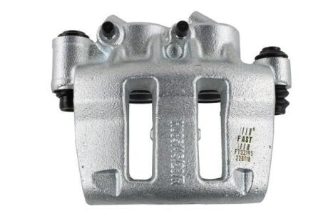 Супорт гальмівний перед. прав. Renault Master II FAST FT32195