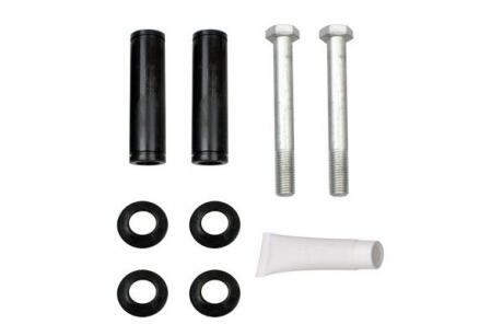 Ремкомплект направляючих супорта Iveco Eurocargo (22*12,5*90)M12x1.75x110 FAST FT32262