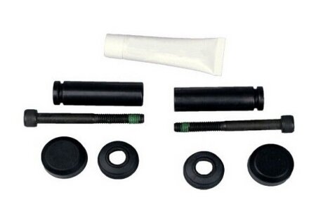 Направляюча суппорта IVECO DAILY 00> перед [+] FAST FT32264