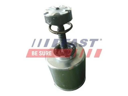 Поршень суппорта Iveco Daily (06-) задний правый 35С 60мм Fast FAST FT32290