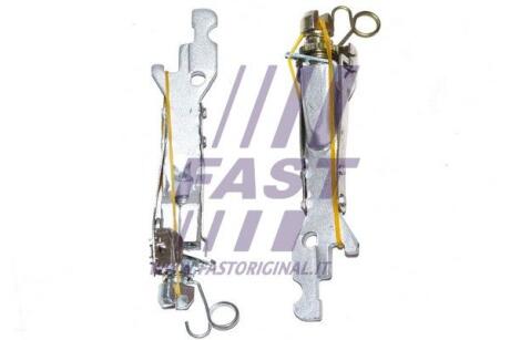 Саморегулятор гальмівних колодок Renault Kangoo I (97-) FAST FT32322