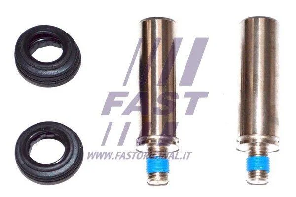 Напрямна суппорта (к-кт) Renault Master III 18MM Fast FAST FT32449 (фото 1)