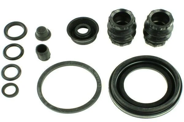 Ремкомплект супорта задн. Alfa Romeo /Cirtoen /Audi /Ford /Opel /Renault /VW (Lucas 38mm) Fast FAST FT32464 (фото 1)