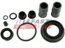 Ремкомплект суппорту зад. Ford C-Max, Focus, Kuga, Connect (02-), Transit Connect (13-) / Opel Vectra C / Renault Megane II / III 38мм ATE Fast FAST FT32465 (фото 1)