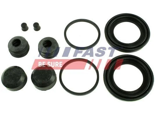 Ремкомплект супорта передній Peugeot Boxer /Citroen Jumper /Fiat Ducato 02- (Brembo 44mm) Fast FAST FT32474 (фото 1)