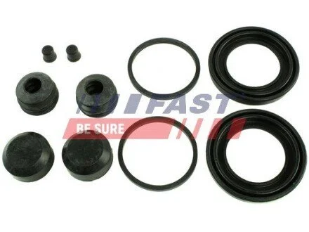 Ремкомплект супорта передній Peugeot Boxer /Citroen Jumper /Fiat Ducato 02- (Brembo 44mm) Fast FAST FT32474