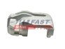 Супорт гальмівний перед. лев. Citroen Berlingo 1.6/2.0 HDI (08-) без хомута FAST FT32812 (фото 5)