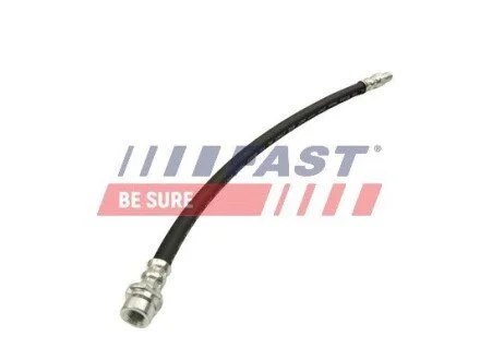 Шланг гальмівний зад. Ford Transit Connect (13-) Fast FAST FT35053