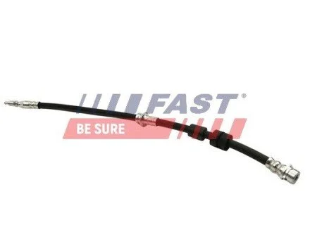 Шланг тормозной перед. Ford Transit Connect (13-) 475мм Fast FAST FT35054