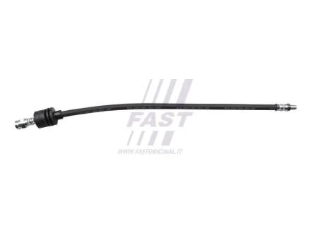 Шланг гальмівний передний Fiat Doblo (01-16) (515мм) Fast FAST FT35123