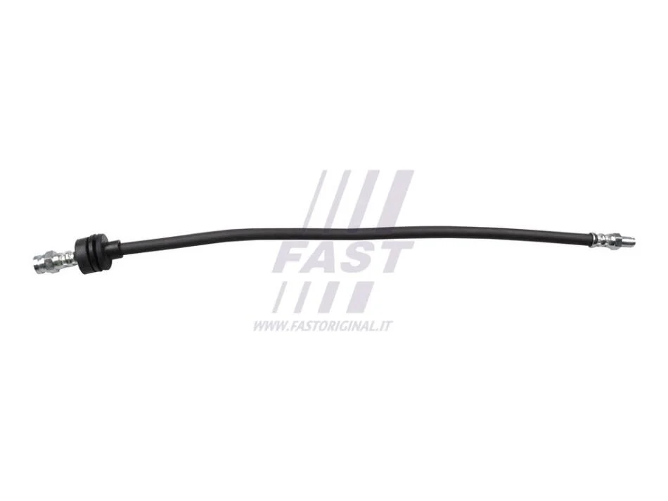 Шланг гальмівний перед. Fiat Ducato (06-,14-) 515MM Fast FAST FT35125 (фото 1)