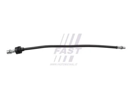 Шланг гальмівний перед. Fiat Ducato (06-,14-) 515MM Fast FAST FT35125