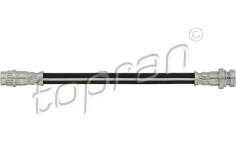 Шланг гальмівний задн. Renault Kangoo (97-) 210MM Fast FAST FT35130