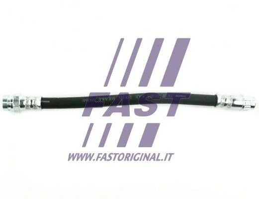 Шланг гальмівний задній Citroen Berlingo, C4/Peugeot Pertner (06-) Fast FAST FT35133 (фото 1)