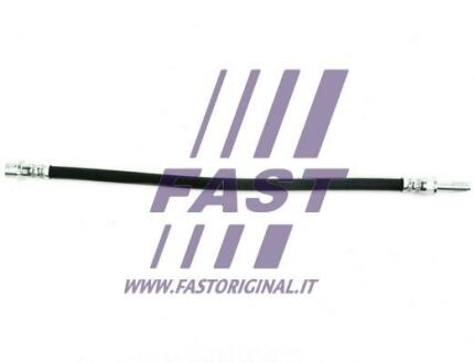 Шланг гальмівний перед. MB Sprinter (95-)/ VW LT II 410MM FAST FT35142