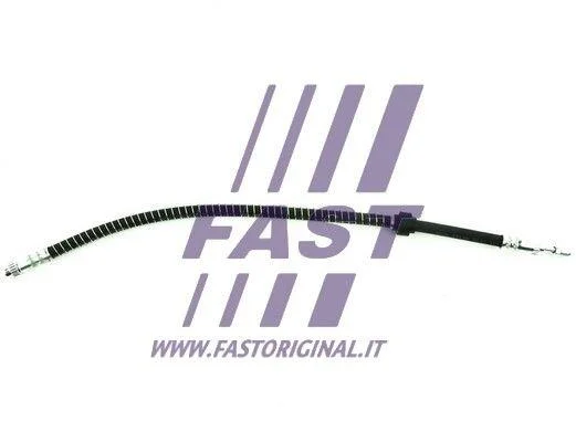 Гальмівний Шланг Renault Master Ii 98> Перед Лв/Пр 510Mm FAST FT35153 (фото 1)