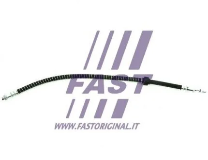 Гальмівний Шланг Renault Master Ii 98> Перед Лв/Пр 510Mm FAST FT35153