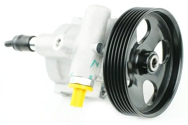 Насос ГУР (+ шкив 126мм, 6PK) Renault Logan (04-), Clio II 1.4, 1.6i FAST FT36207 (фото 1)