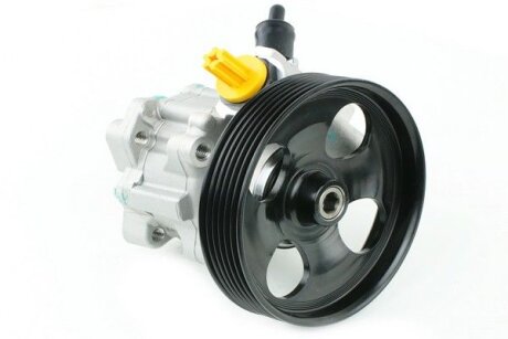 Насос гідропідсилювача (+ шків) Citroen Berlingo (08-) 1.6d 126 MM 6PK FAST FT36212