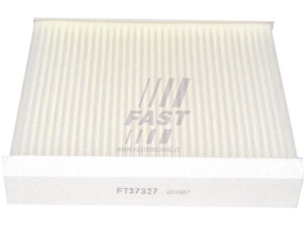 Фильтр салона FAST FT37327