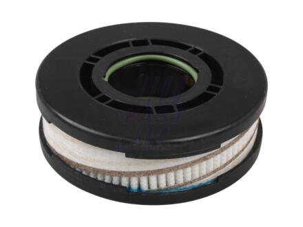 Фільтр вентиляції картерних газів Iveco Daily/Fiat Ducato/Peugeot Boxer/Citroen Jumper 3.0 (06-) FAST FT38076