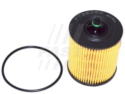 Фільтр Масляний Alfa 159 05> 2.2 FAST FT38080