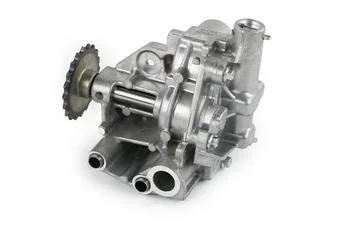 Масляный насос Renault Master III/Opel Movano B/Nissan NV400 2,3dci (10-) Fast FAST FT38306