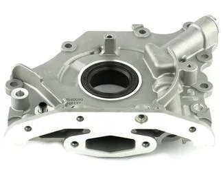 Насос масляний Fiat Scudo 1.6 Multijet/Ford 1.6 TDCi (03-)/PSA 1.4/1.6 Hdi/ Volvo V60 (11-) Fast FAST FT38315