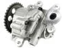 Насос масляний Citroen Jumper 2.2HDI (06-) (11-) EURO 5 MOT.4HG/4HH/4HU Fast FAST FT38318 (фото 1)