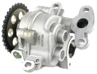 Насос масляний PSA Boxer/Ducato/Jumper 2.2Hdi /Ford Tranzit 2.4 Tdci (11-) EURO 4 Fast FAST FT38319