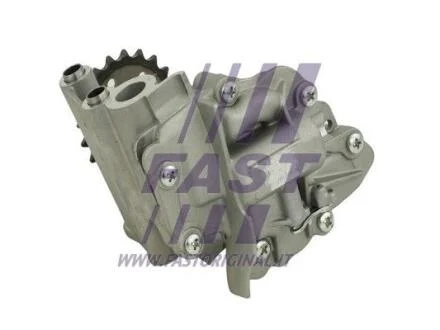 Насос масляний Renault Master III 2.3dci (10-) Fast FAST FT38321