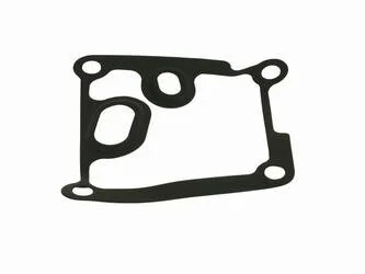 Прокладка масляного насосу Ford Connect 02 1.8 TDDi/TDCi FAST FT38801