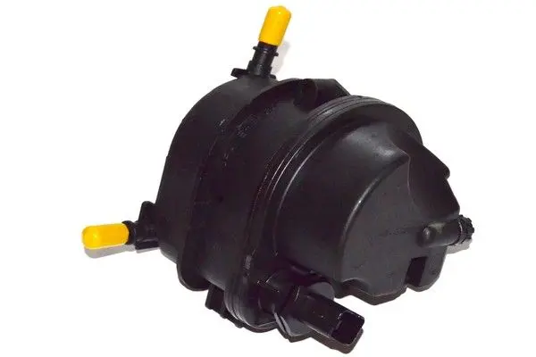 Фільтр Паливний Citroen Nemo 07> З Підігрівом 1.4 Hdi 2-Pin FAST FT39075 (фото 1)