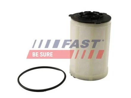 Фильтр топливный Citroen Jumper/Peugeot Boxer 2.0d,2.2d (15-) Fast FAST FT39112