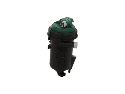 Фільтр паливний Fiat Dicato 2.3-3.0 JTD (06-10)/Peugeot Boxer 3.0 HDI (06-10) з корпусом Fast FAST FT39305