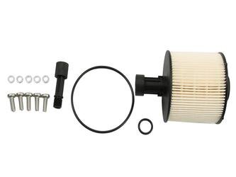 Фільтр паливний на Renault Kangoo 08 1.5 Dci FAST FT39313