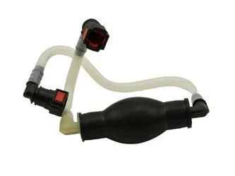 Трубка топливная Renault Kangoo (08-) 1.5d Fast FAST FT39538 (фото 1)
