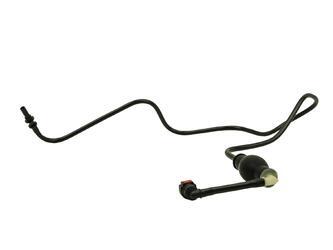 Шланг паливний Renault Trafic II 2.0d FAST FT39540