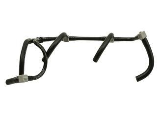 Шланг топливный Renault Kangoo (08-), Megane III 1.5d FAST FT39565