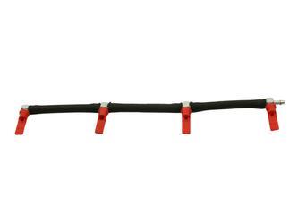 Трубка паливна Fiat Doblo (00-10) 1.9d 8V FAST FT39566