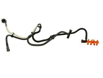 Трубка паливна Renault Kangoo (08-) 1.5d FAST FT39585