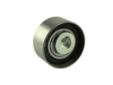 Ролик грм натяжний Fiat punto 05-18,doblo 00-09,linea 07-17 FAST FT44080