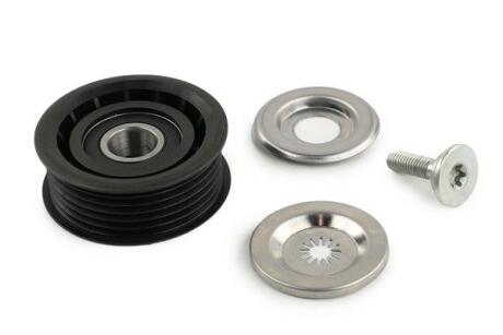 Натягувач ременя генератора Mercedes Sprinter (06-) FAST FT44660