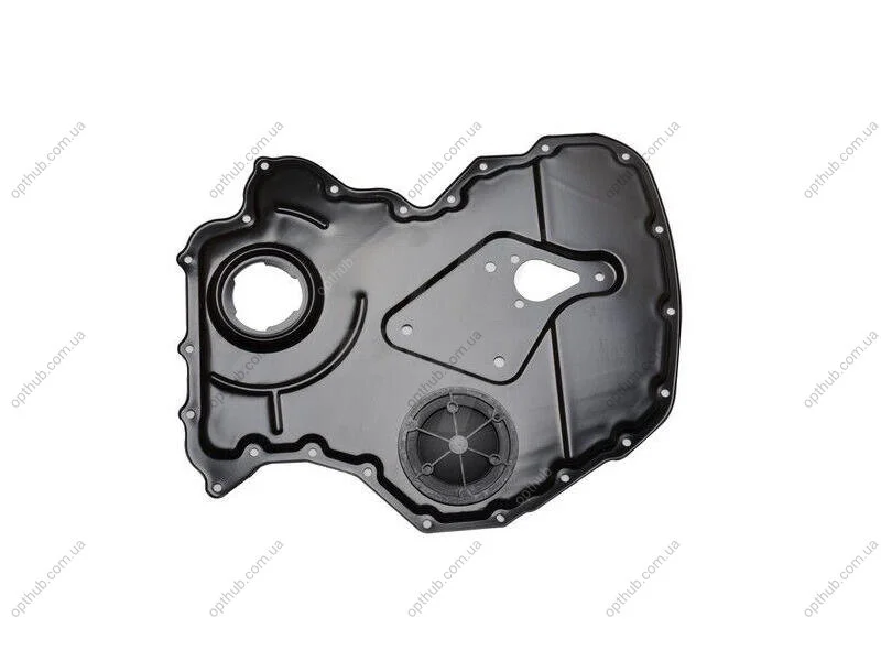 Кришка двигуна передня Ford Transit, Mondeo 2.0,2.2d (00-14) Fast FAST FT45306 (фото 1)