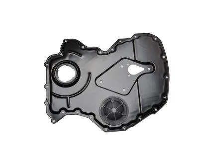 Кришка двигуна передня Ford Transit, Mondeo 2.0,2.2d (00-14) Fast FAST FT45306