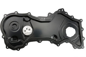 Кришка ГРМ внутрішня Renault Master III 2.3 DCI (10-) FAST FT45322