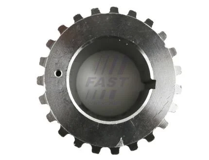 Шестерня колінвалу Citroen Jumper/Fiat Ducato/Peugeot Boxer/Iveco Daily II 2.8D/HDI/DTI (92-02) Fast FAST FT45506