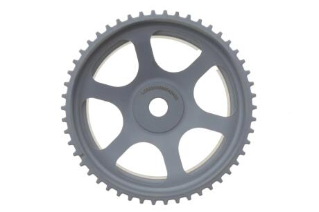 Шестерня розподільчого валу Fiat Doblo 1.9 JTD (00-) FAST FT45593