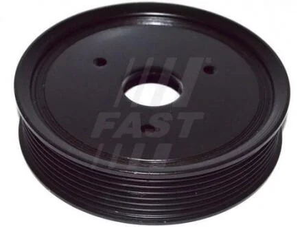 Шків насоса ГУР Renault Master III (10-) 7PK130 Fast FAST FT45596